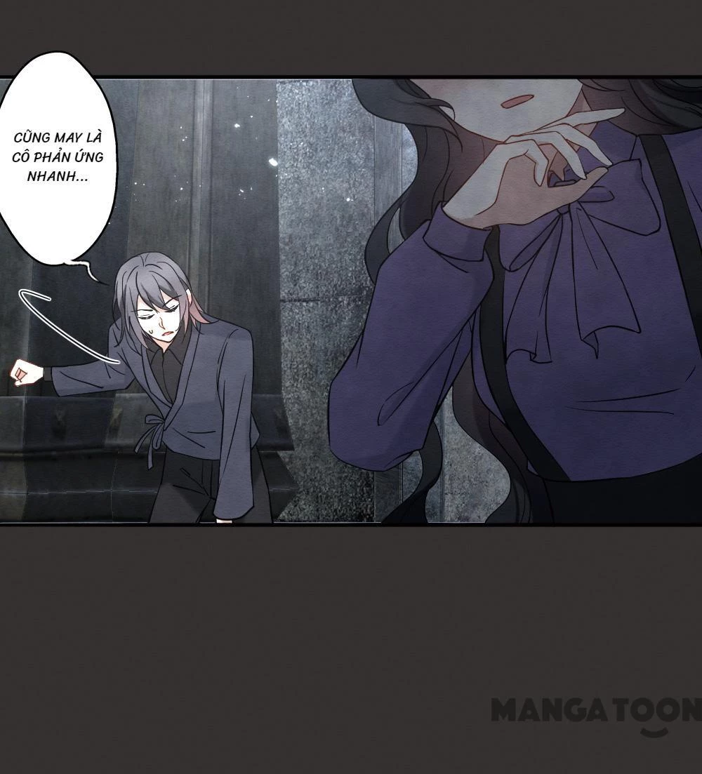 Mejaz - Nhân Gian Ngọc Chapter 167 - 17