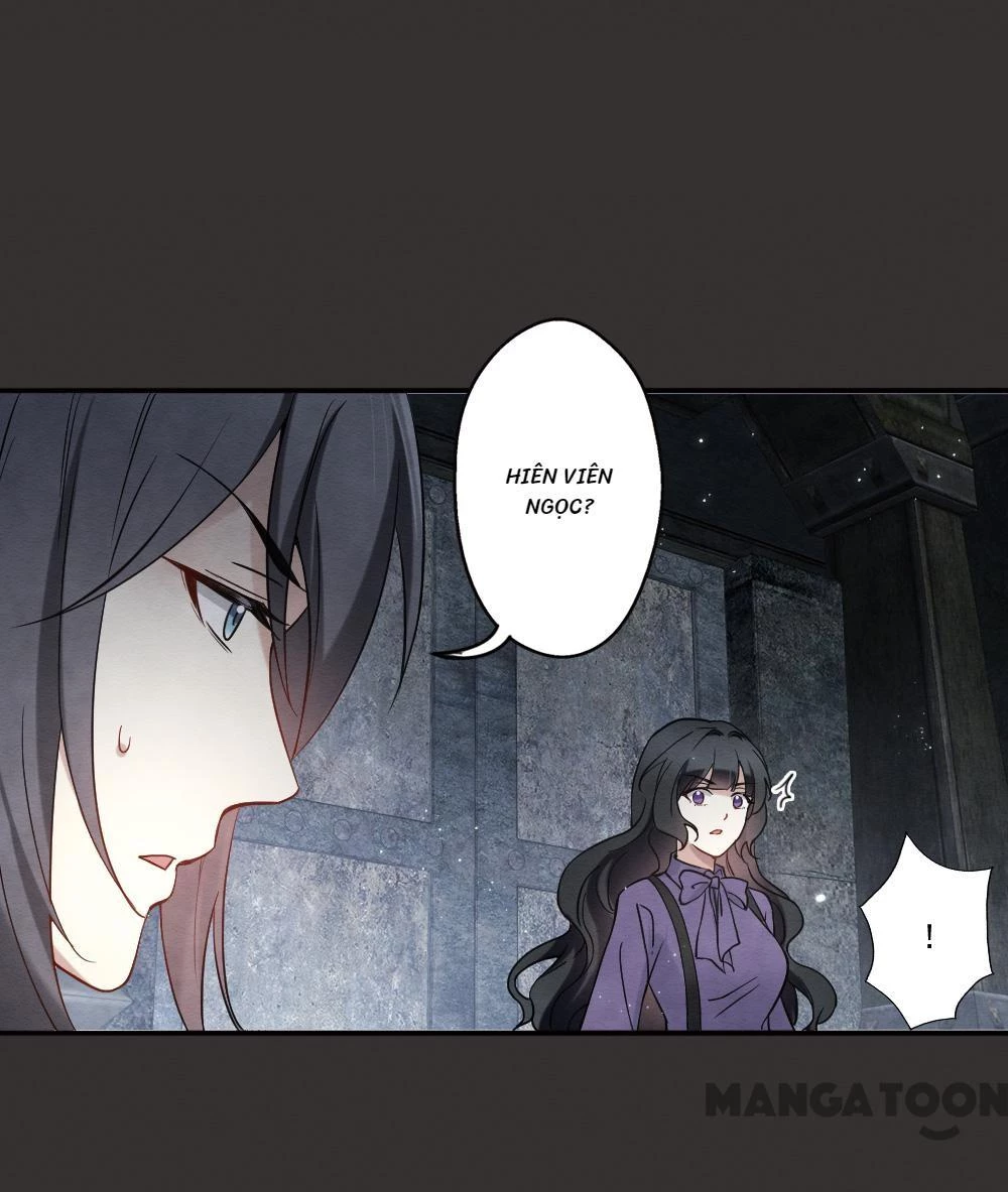 Mejaz - Nhân Gian Ngọc Chapter 167 - 22