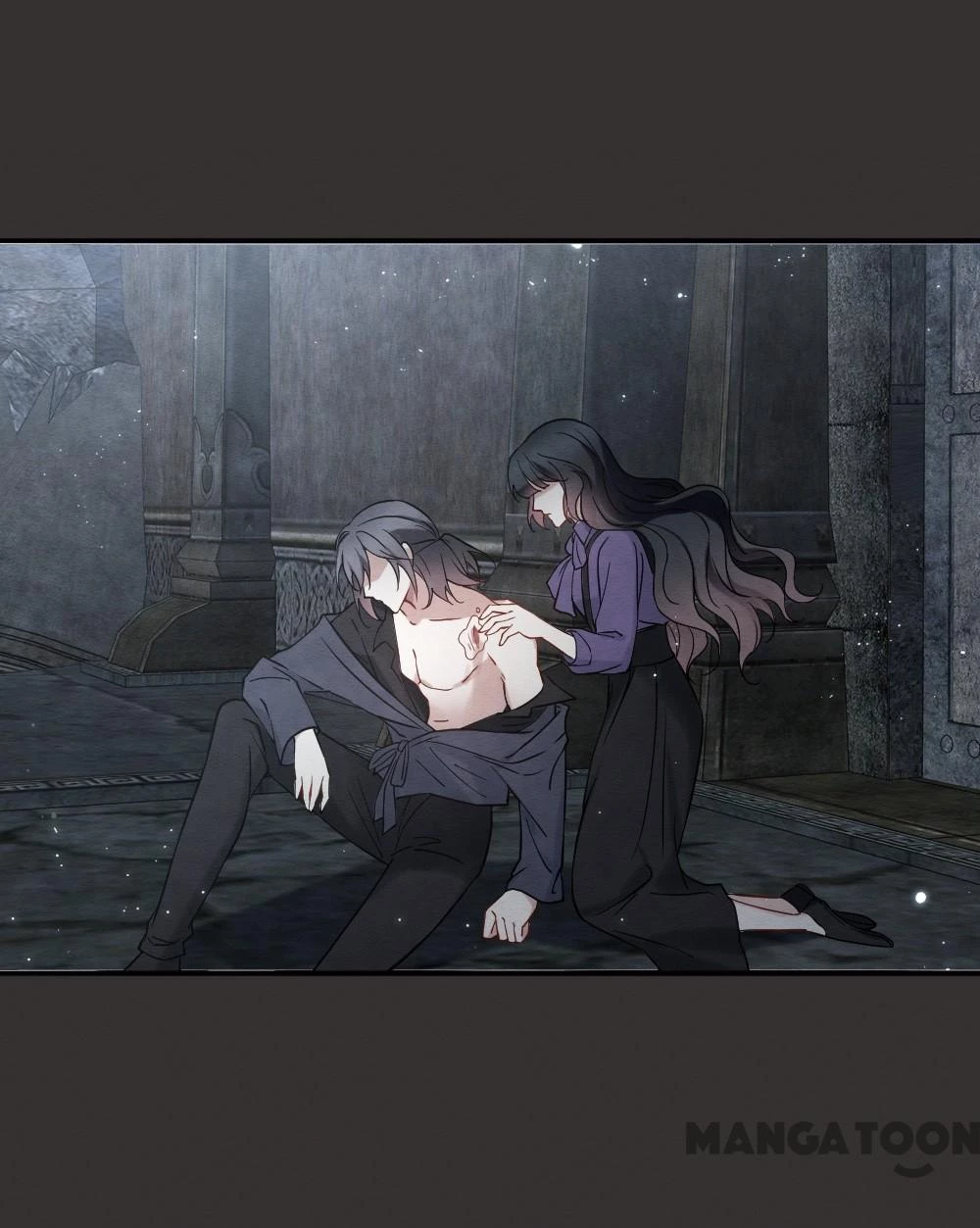 Mejaz - Nhân Gian Ngọc Chapter 167 - 28