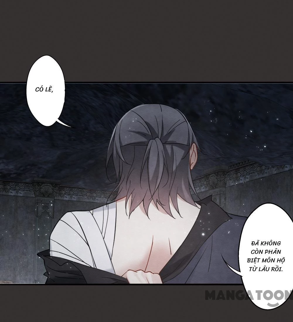 Mejaz - Nhân Gian Ngọc Chapter 167 - 33