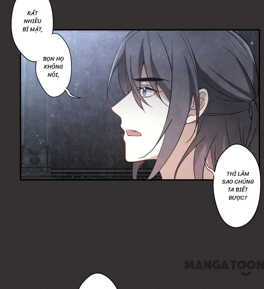 Mejaz - Nhân Gian Ngọc Chapter 167 - 36