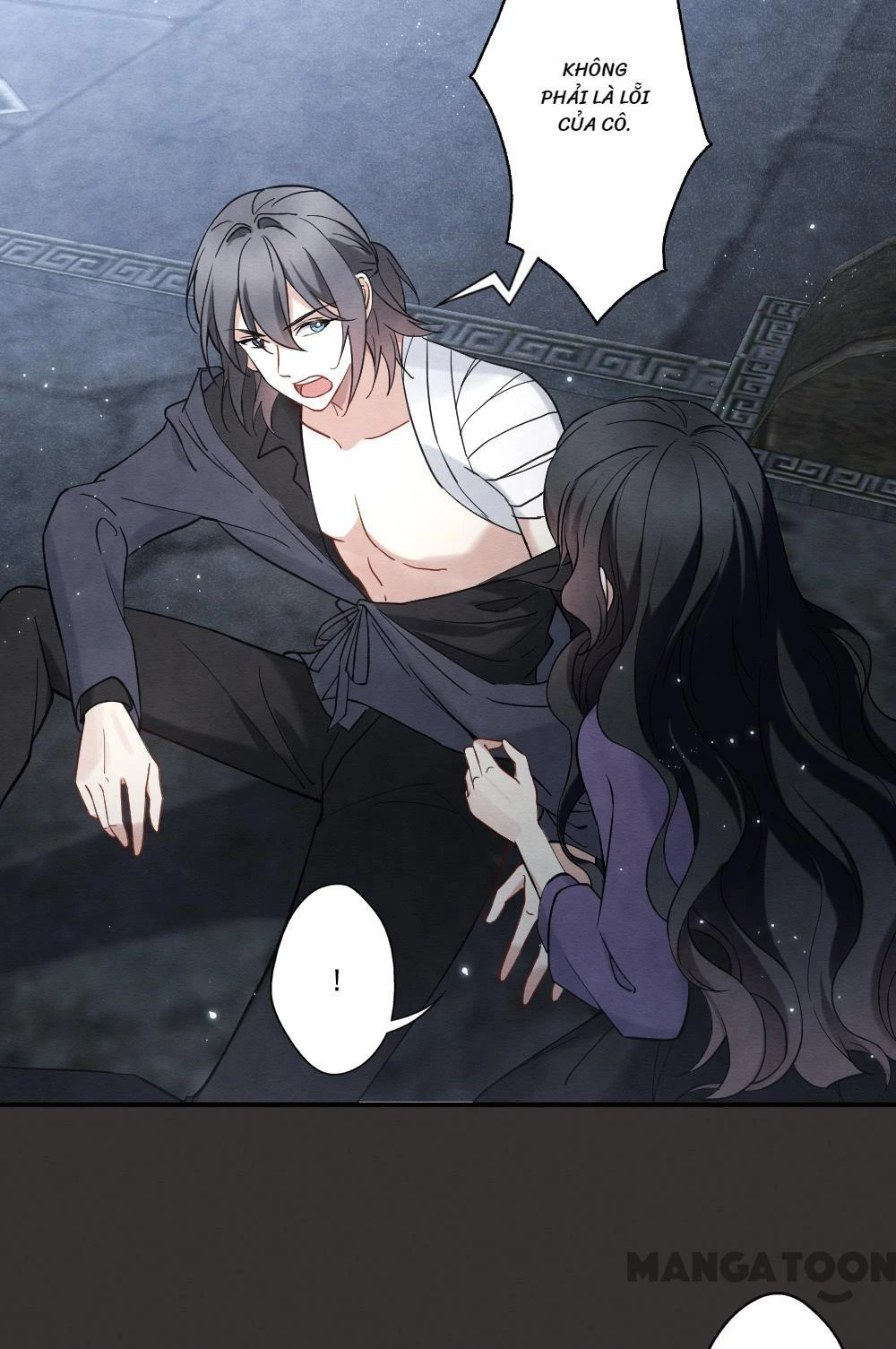 Mejaz - Nhân Gian Ngọc Chapter 167 - 38