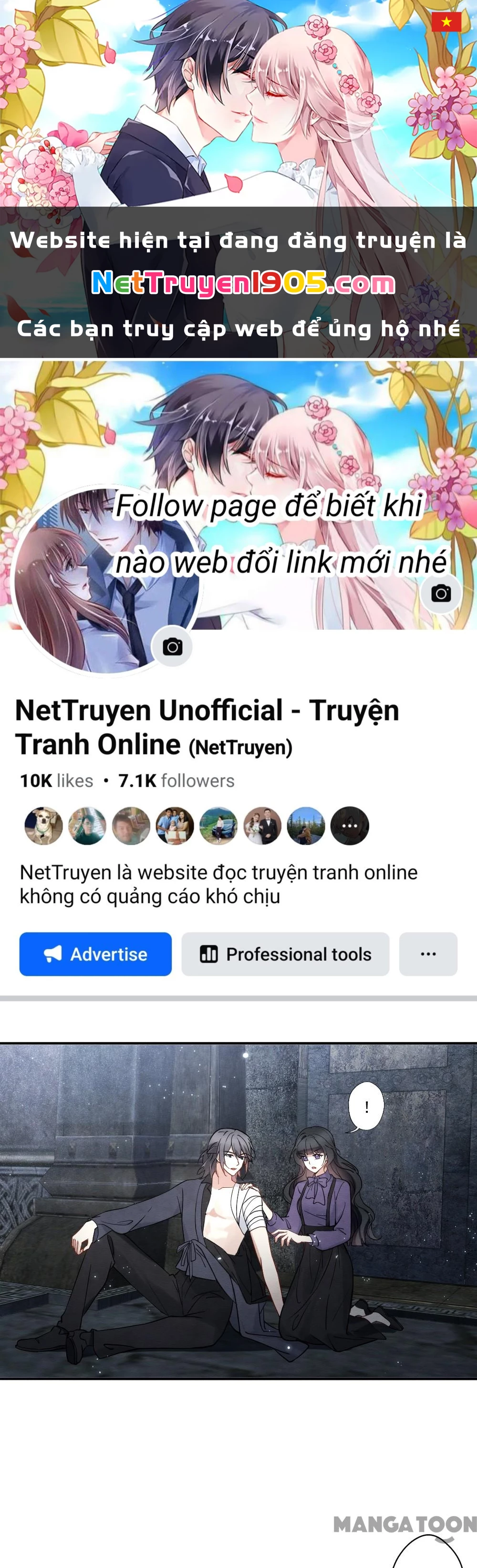 Mejaz - Nhân Gian Ngọc Chapter 168 - 1