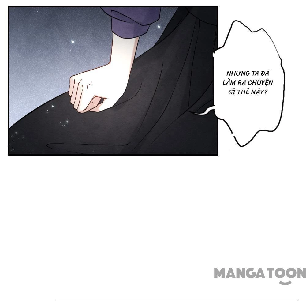 Mejaz - Nhân Gian Ngọc Chapter 168 - 5