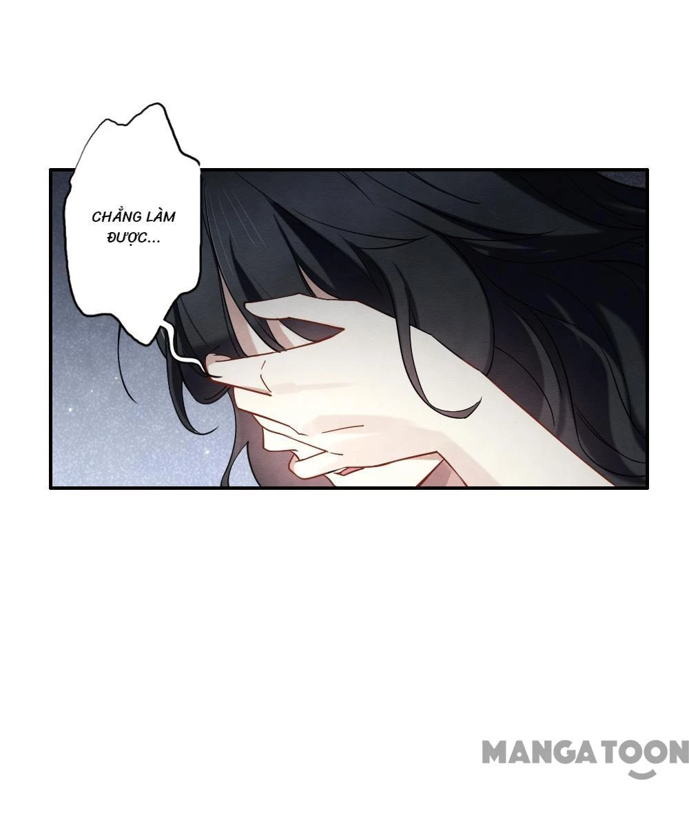 Mejaz - Nhân Gian Ngọc Chapter 168 - 8