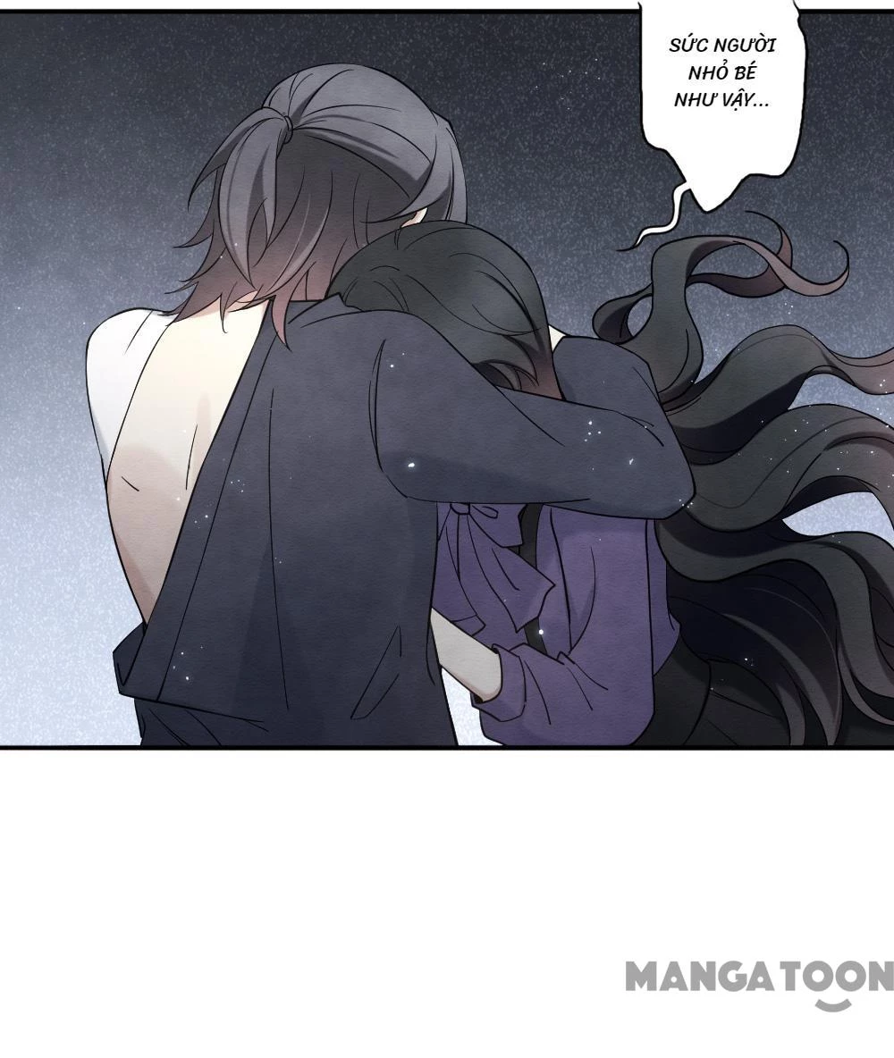 Mejaz - Nhân Gian Ngọc Chapter 168 - 10