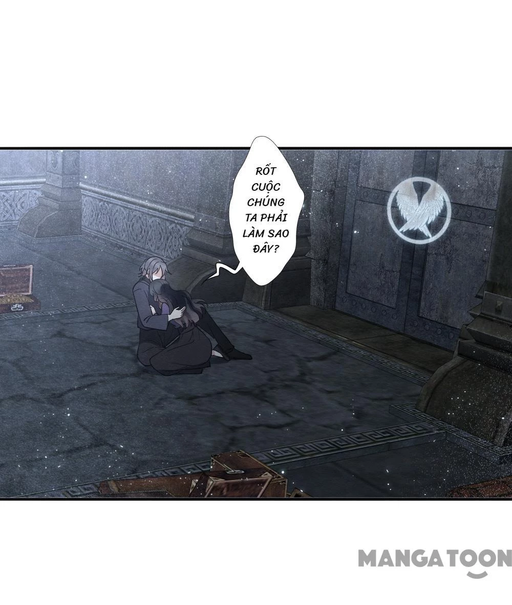 Mejaz - Nhân Gian Ngọc Chapter 168 - 11