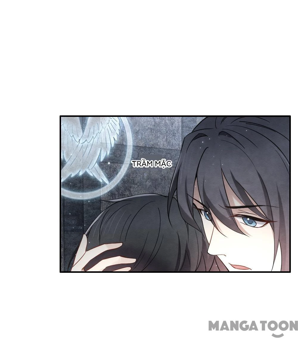 Mejaz - Nhân Gian Ngọc Chapter 168 - 12