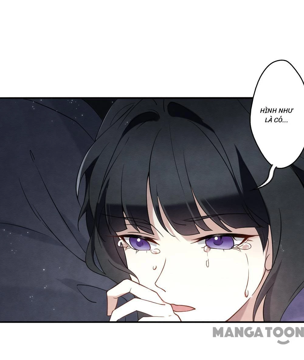 Mejaz - Nhân Gian Ngọc Chapter 168 - 15