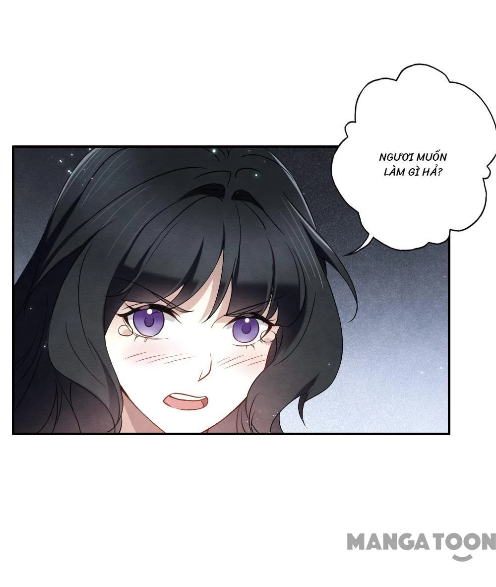 Mejaz - Nhân Gian Ngọc Chapter 168 - 21