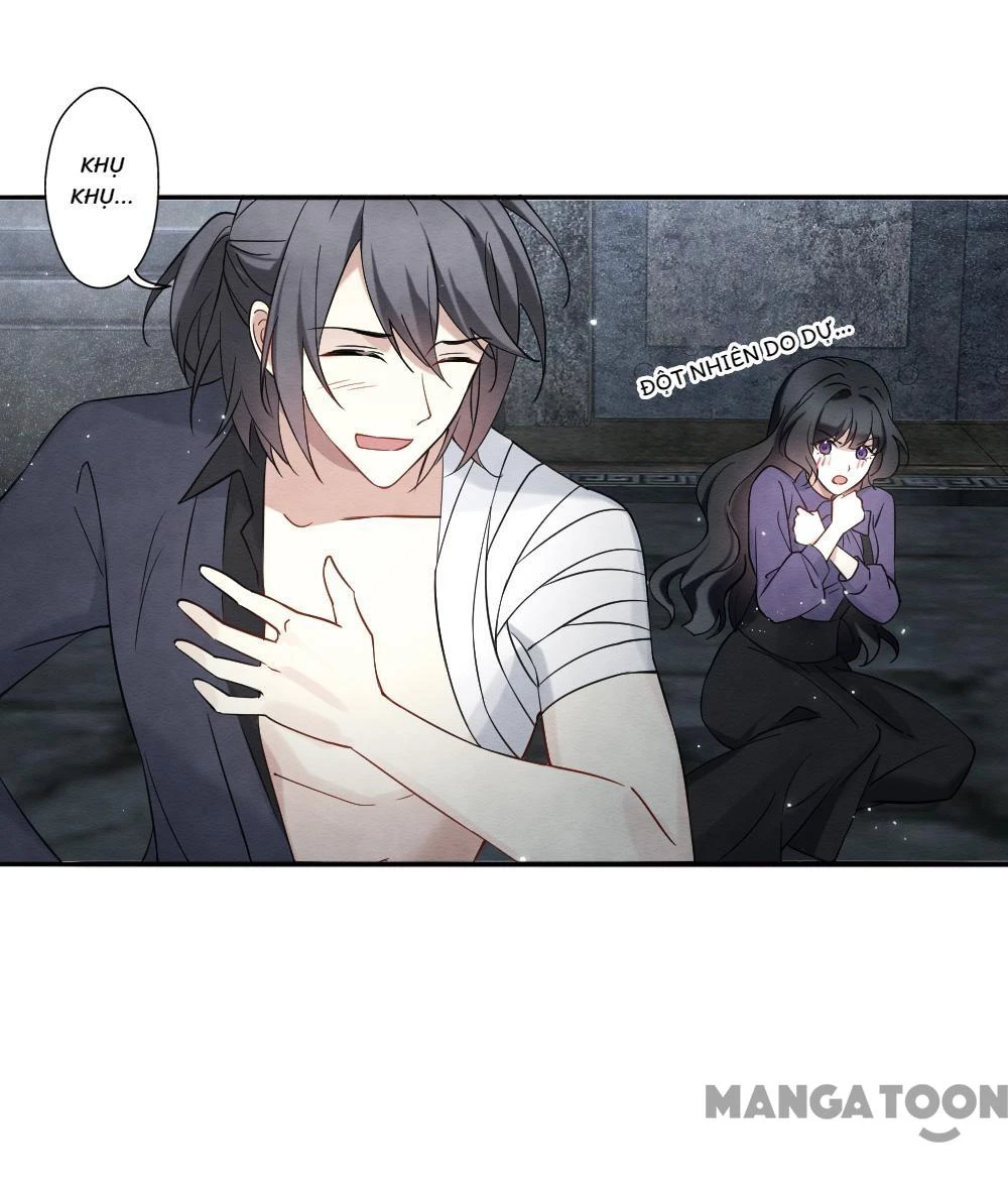 Mejaz - Nhân Gian Ngọc Chapter 168 - 22