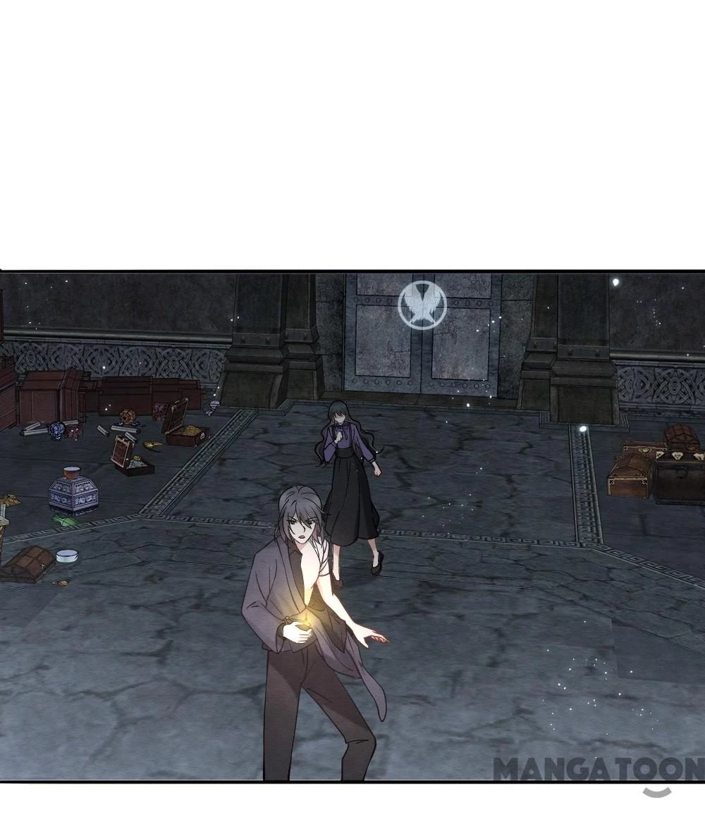 Mejaz - Nhân Gian Ngọc Chapter 168 - 24