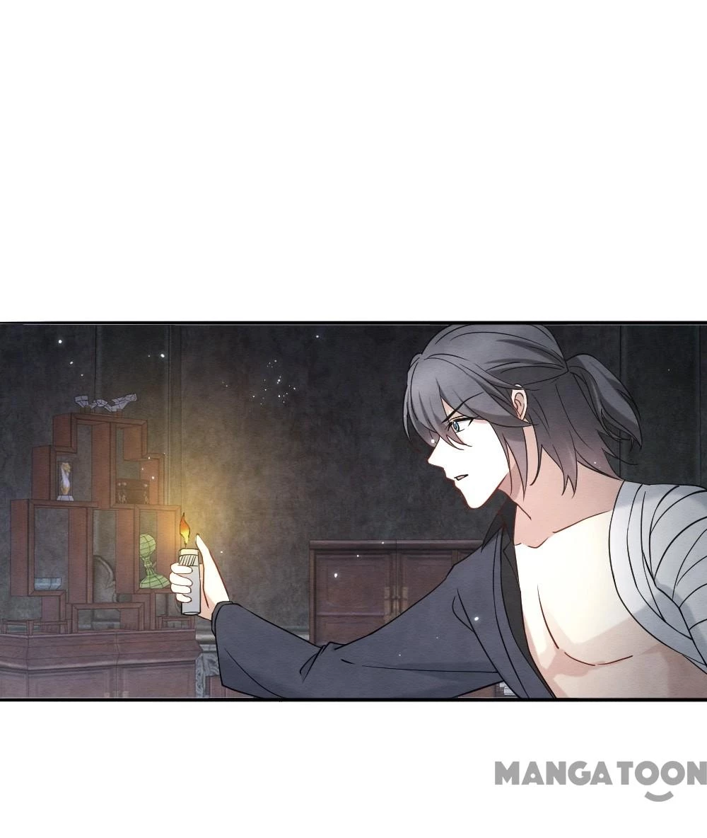 Mejaz - Nhân Gian Ngọc Chapter 168 - 25