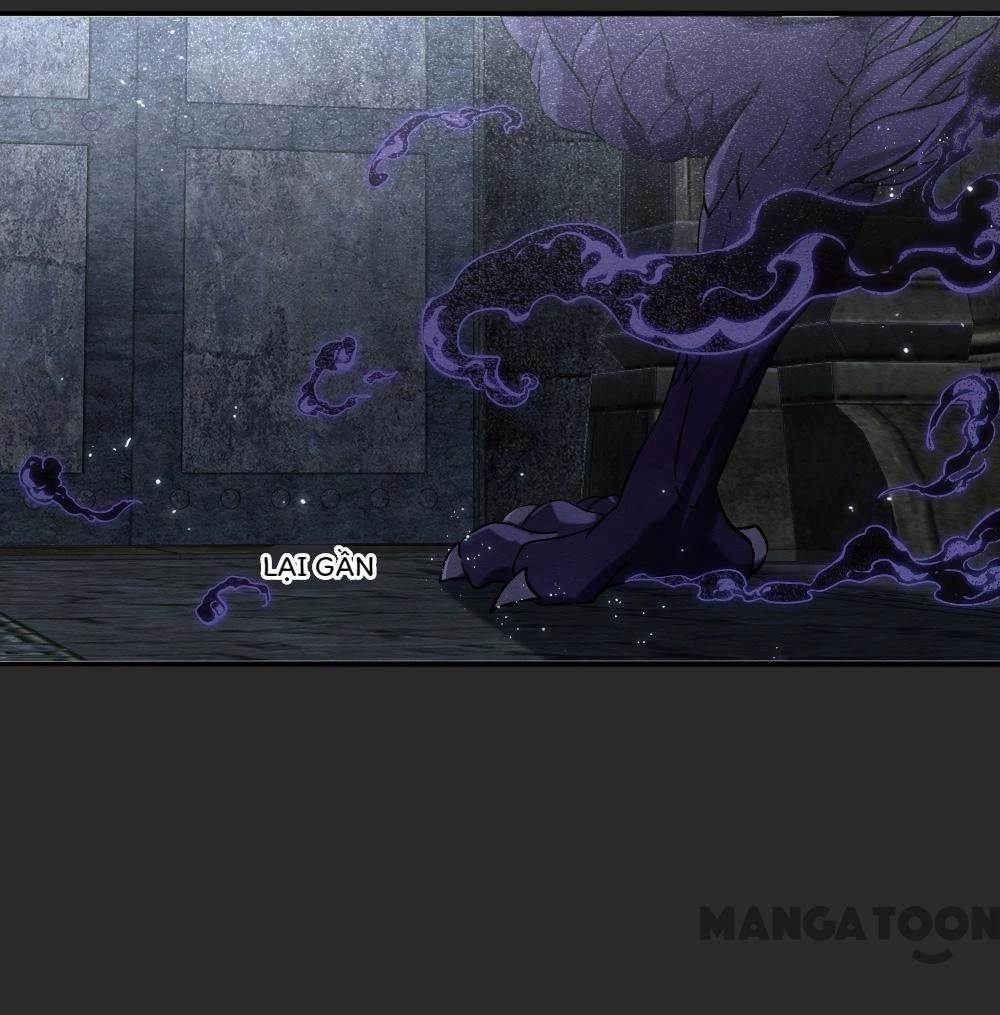 Mejaz - Nhân Gian Ngọc Chapter 168 - 31