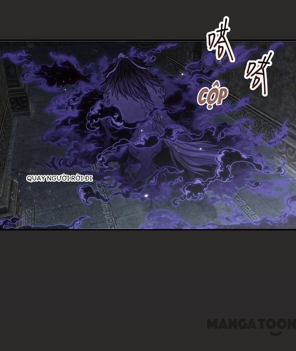 Mejaz - Nhân Gian Ngọc Chapter 168 - 34