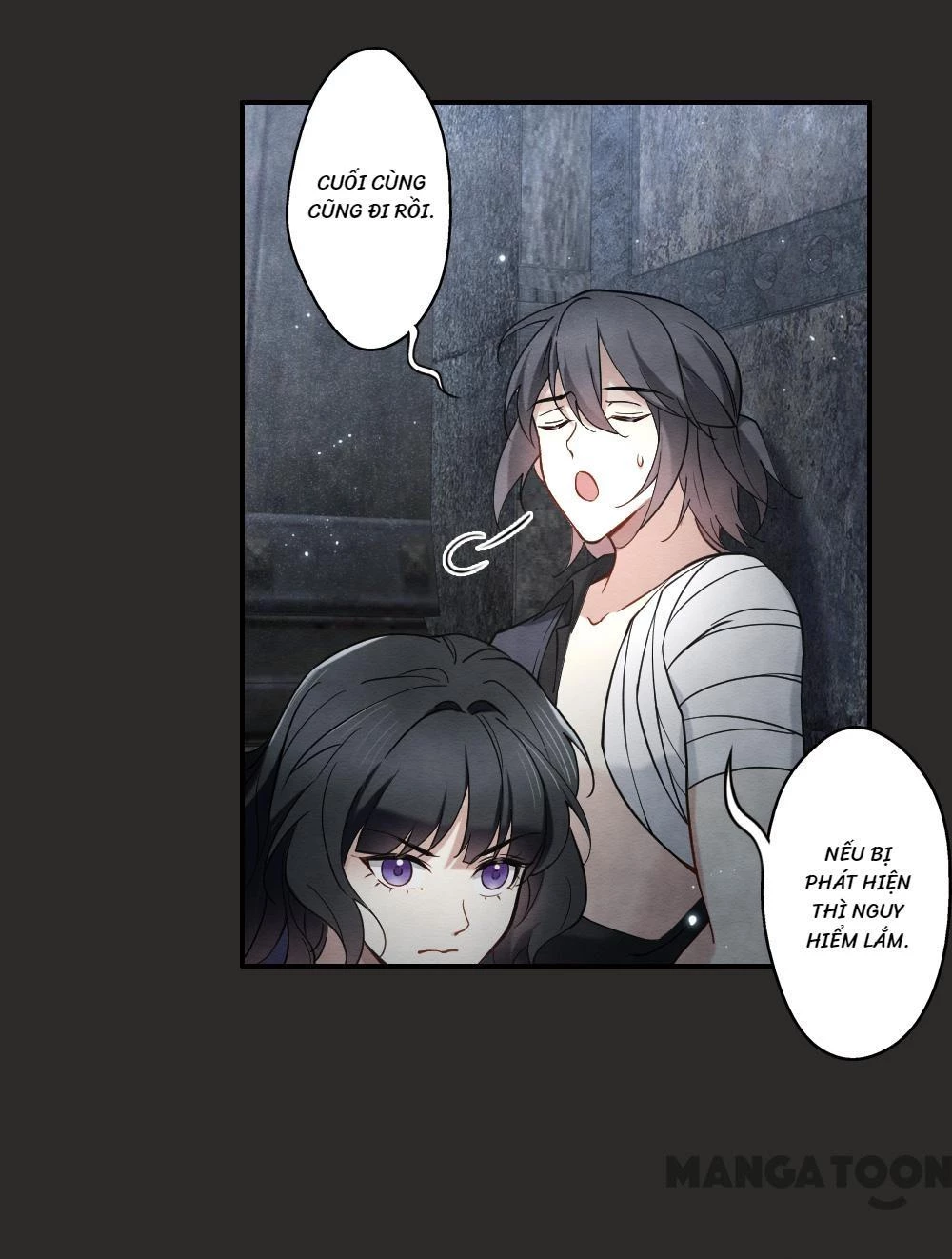 Mejaz - Nhân Gian Ngọc Chapter 168 - 35