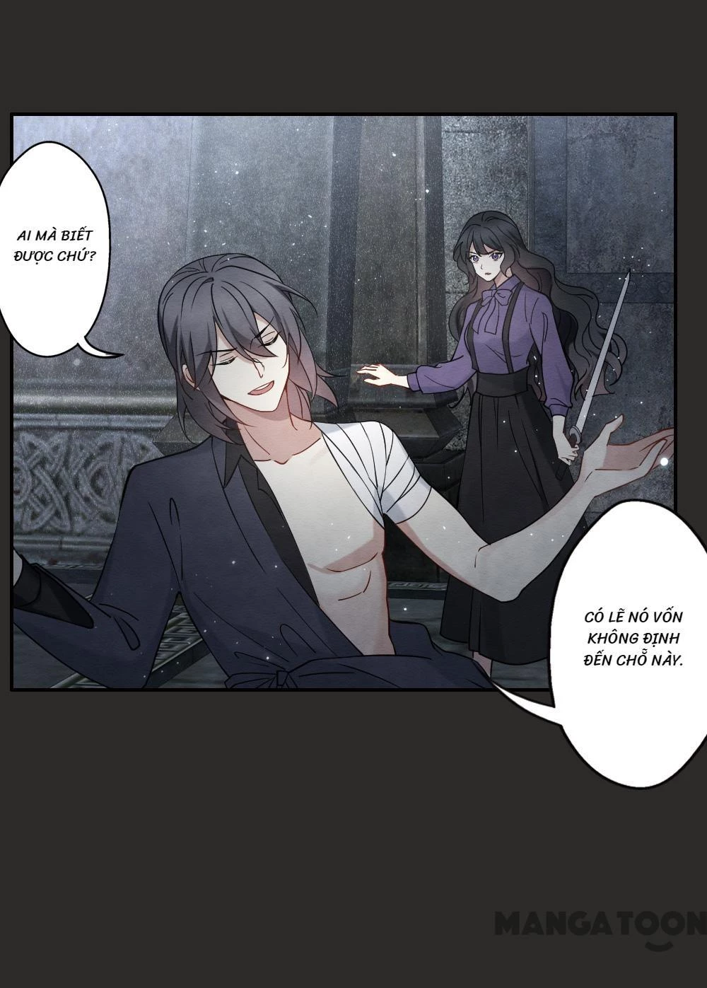 Mejaz - Nhân Gian Ngọc Chapter 168 - 37