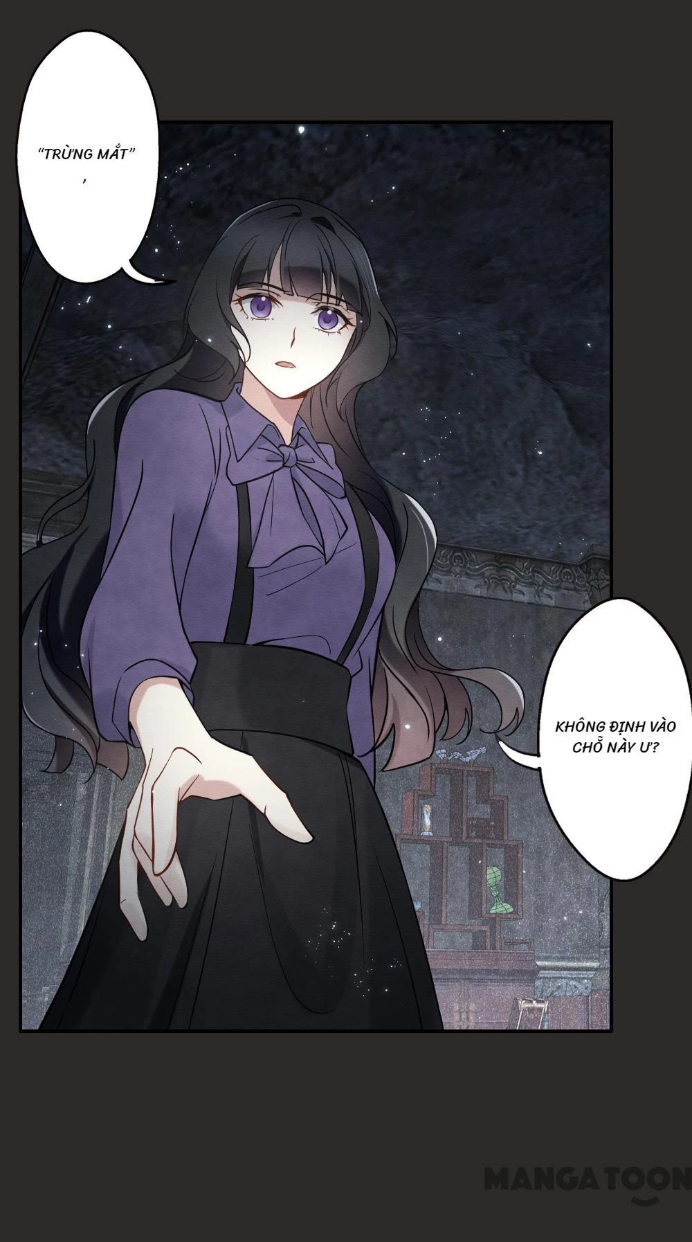 Mejaz - Nhân Gian Ngọc Chapter 168 - 38