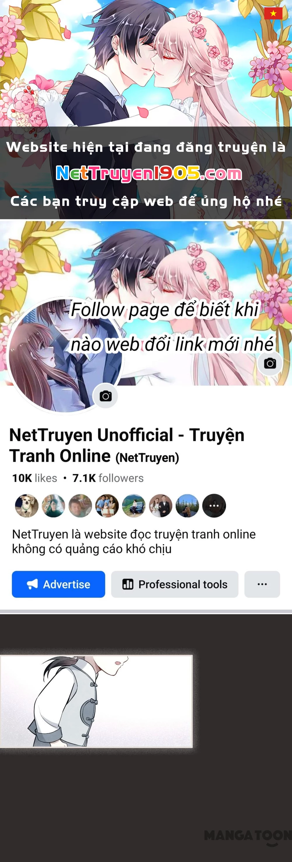 Mejaz - Nhân Gian Ngọc Chapter 169 - 1