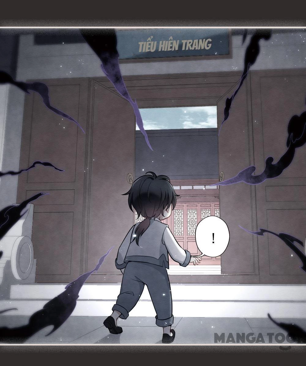 Mejaz - Nhân Gian Ngọc Chapter 169 - 2