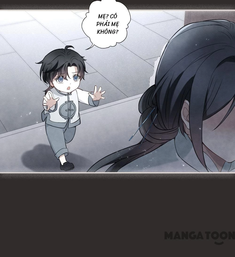 Mejaz - Nhân Gian Ngọc Chapter 169 - 5