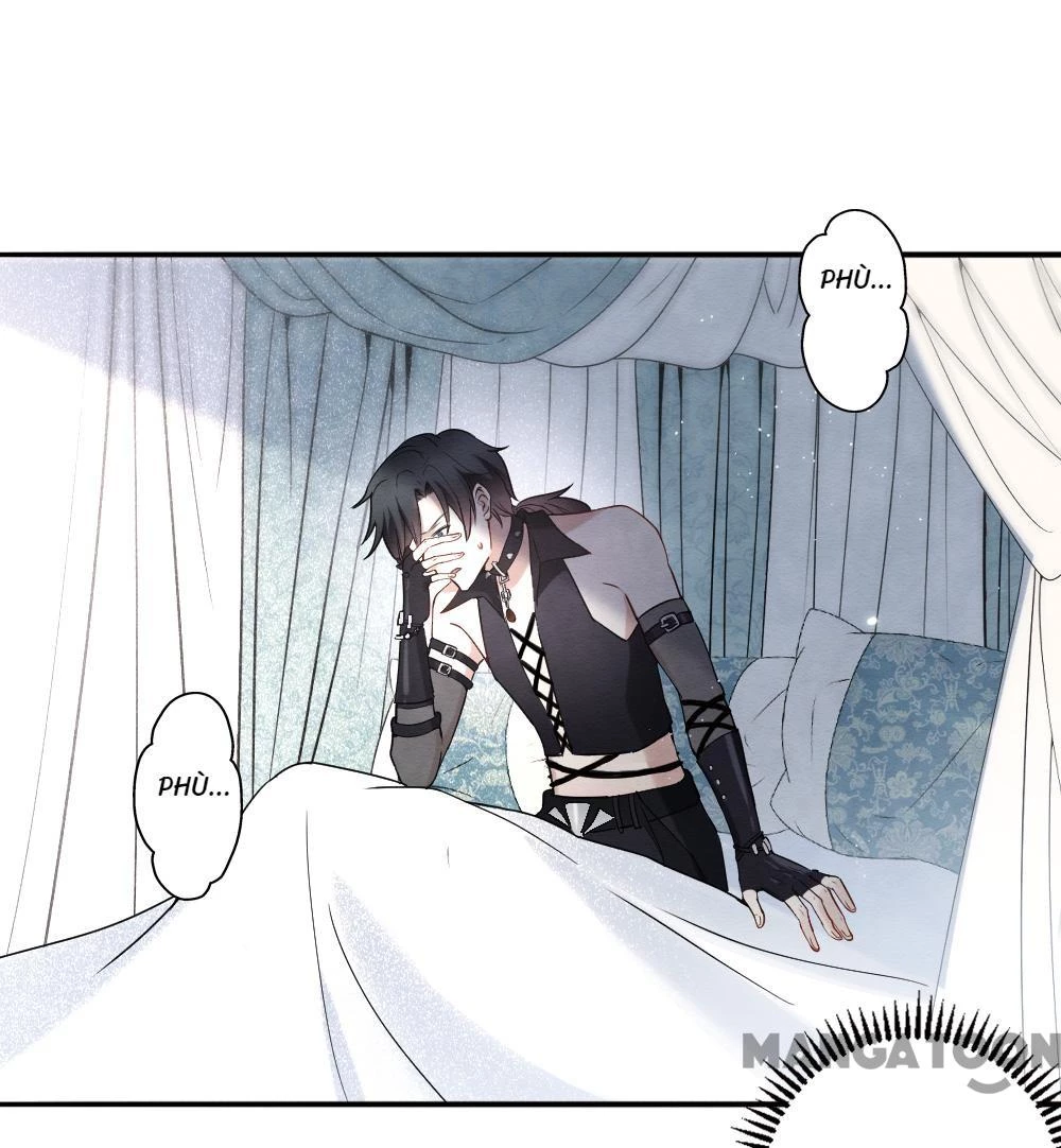 Mejaz - Nhân Gian Ngọc Chapter 169 - 10