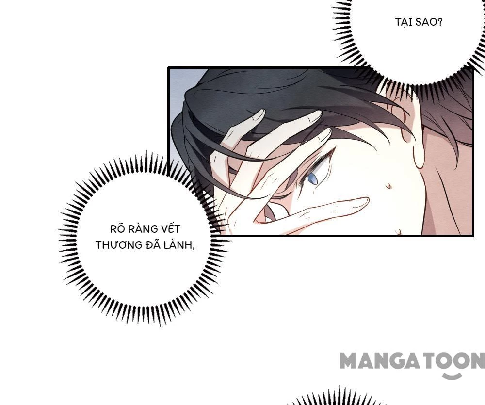 Mejaz - Nhân Gian Ngọc Chapter 169 - 11