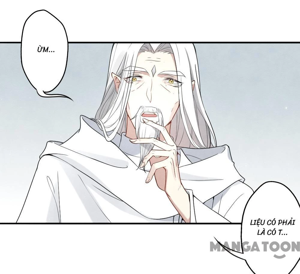 Mejaz - Nhân Gian Ngọc Chapter 169 - 14