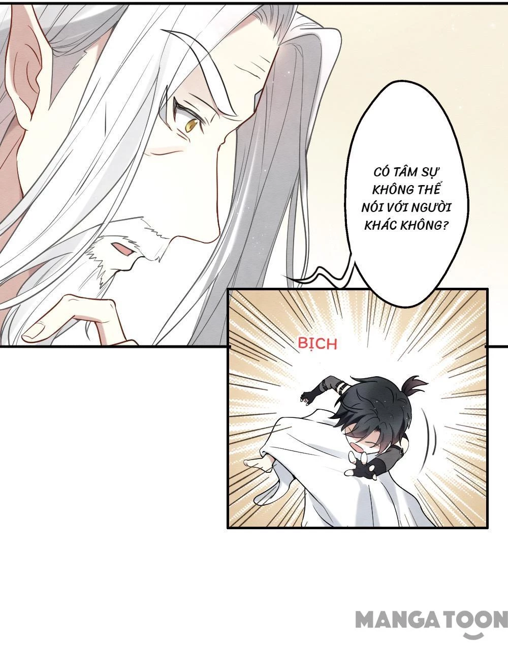 Mejaz - Nhân Gian Ngọc Chapter 169 - 17