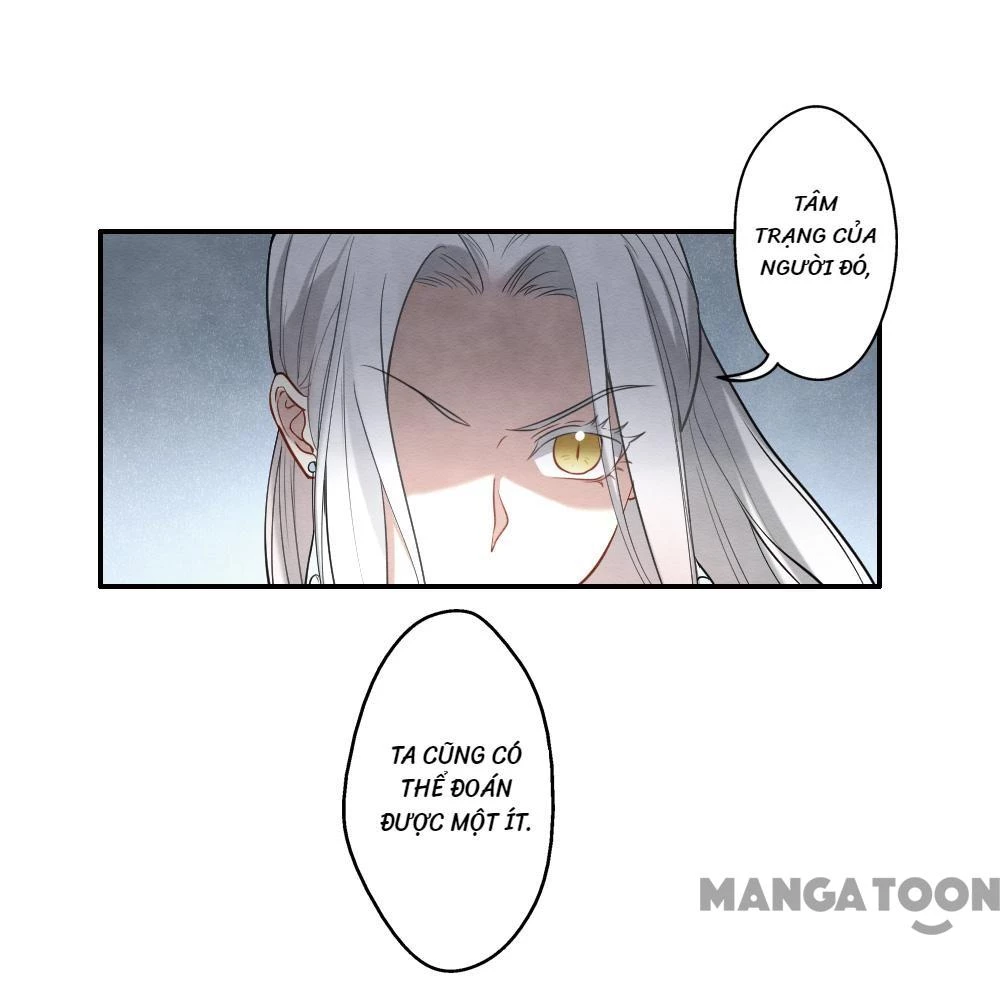 Mejaz - Nhân Gian Ngọc Chapter 169 - 19