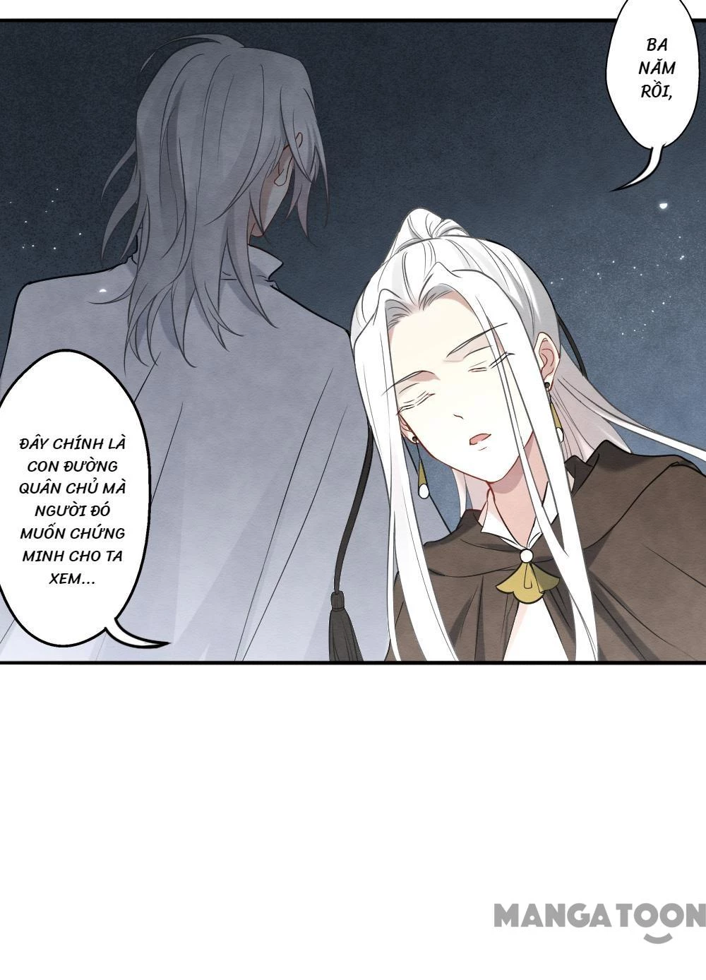 Mejaz - Nhân Gian Ngọc Chapter 169 - 21