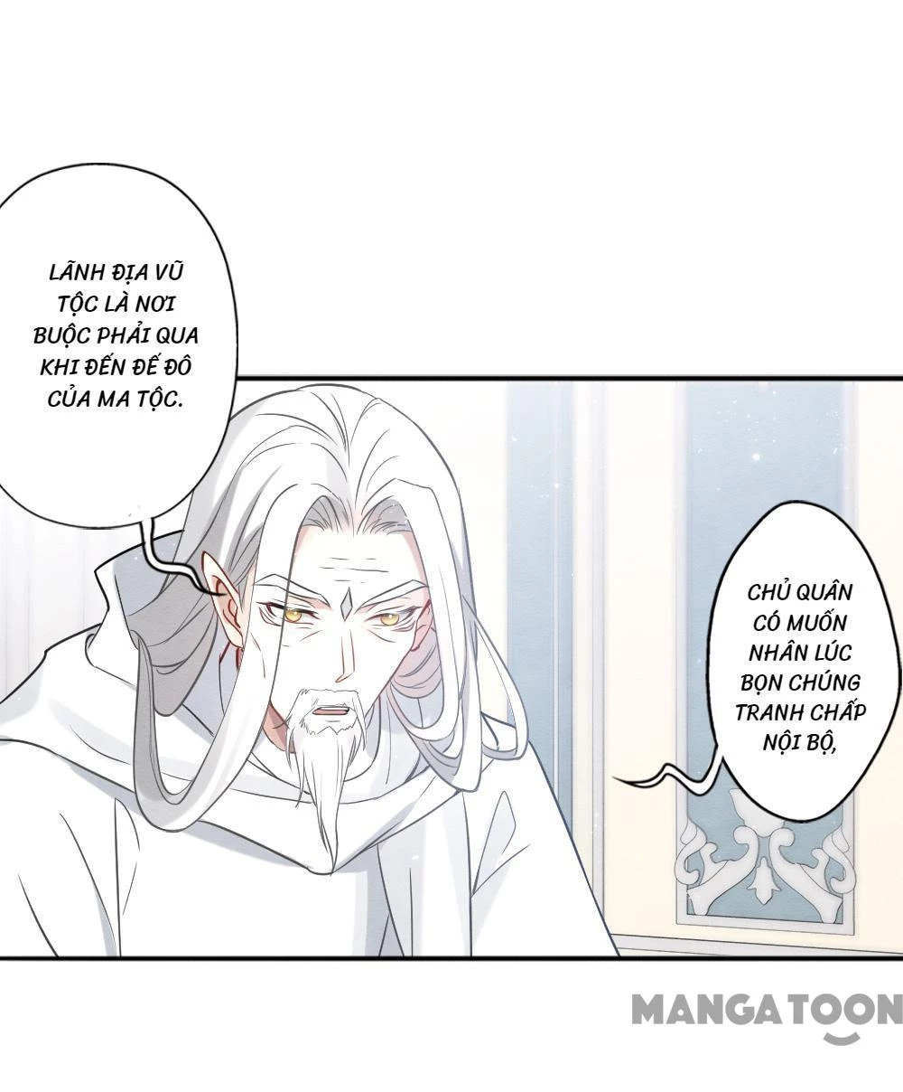 Mejaz - Nhân Gian Ngọc Chapter 169 - 24