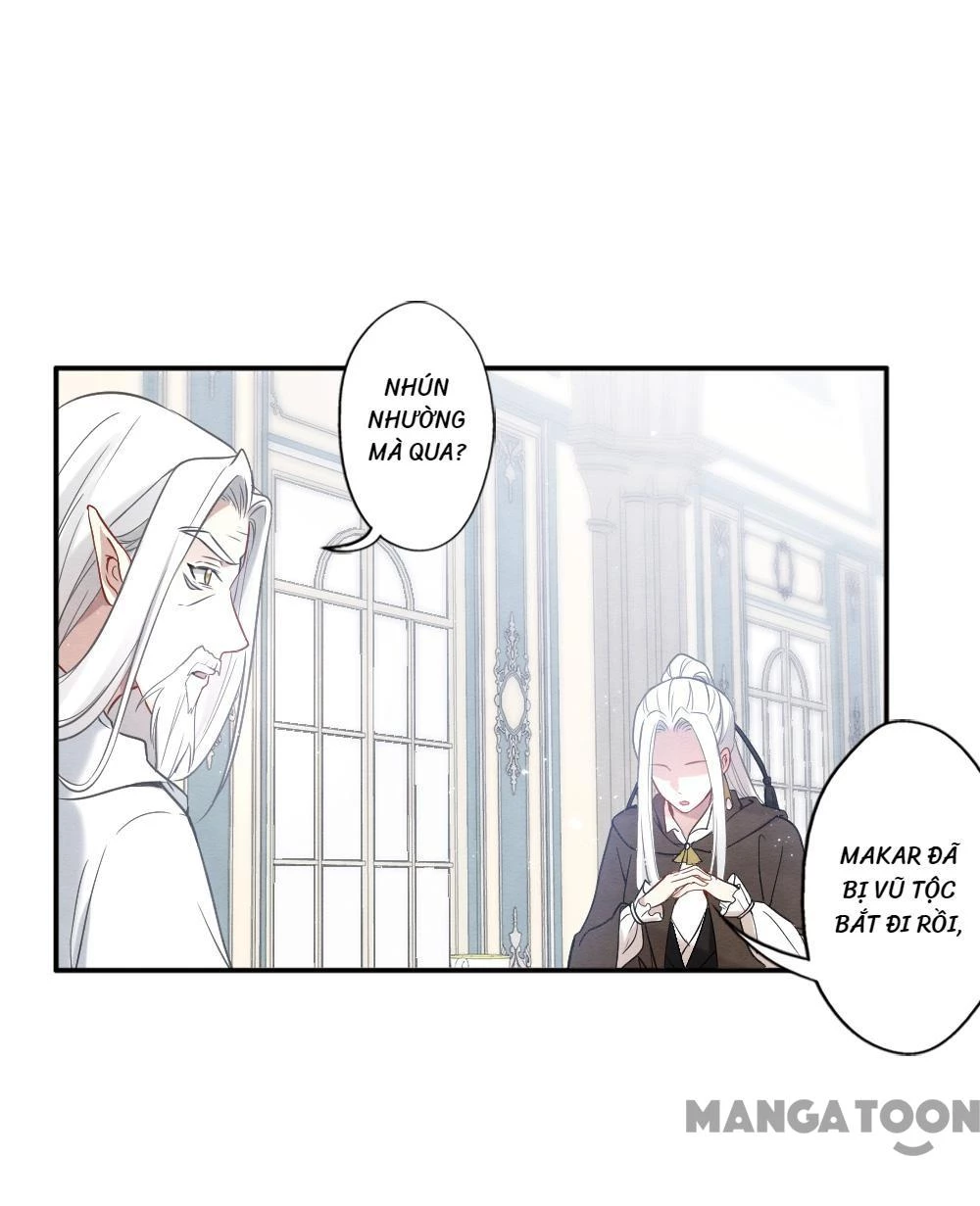 Mejaz - Nhân Gian Ngọc Chapter 169 - 25