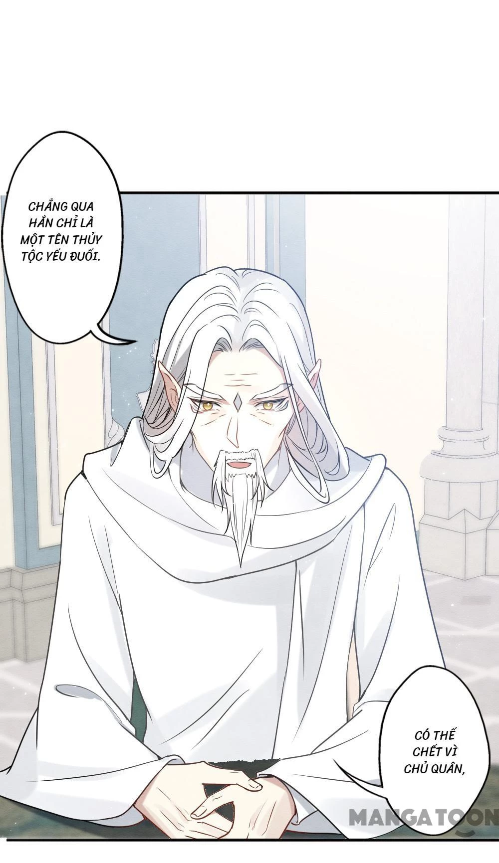 Mejaz - Nhân Gian Ngọc Chapter 169 - 27