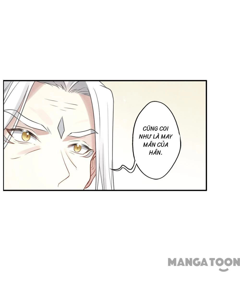 Mejaz - Nhân Gian Ngọc Chapter 169 - 28