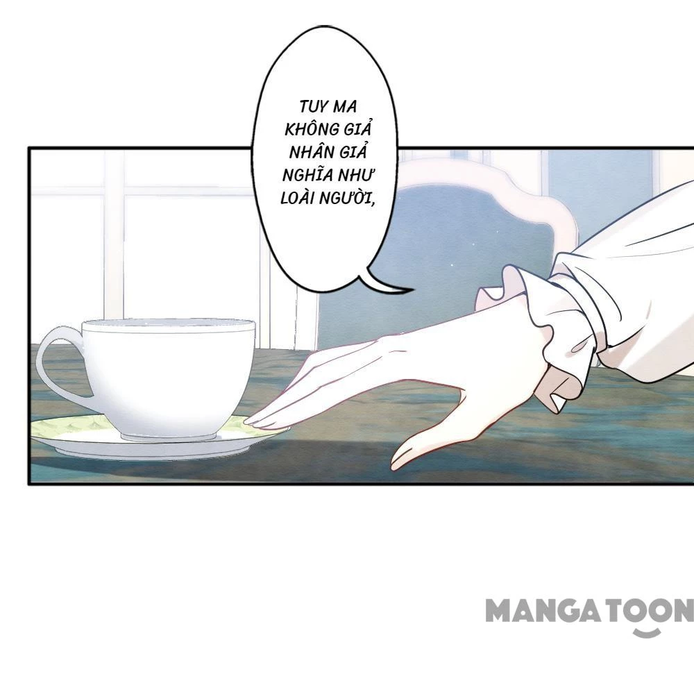 Mejaz - Nhân Gian Ngọc Chapter 169 - 30