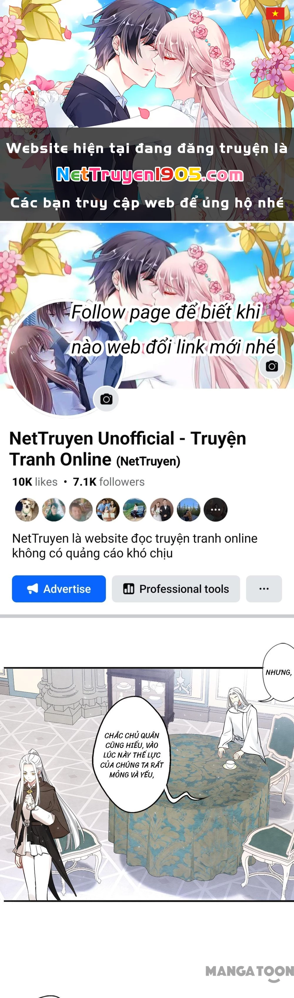 Mejaz - Nhân Gian Ngọc Chapter 170 - 1