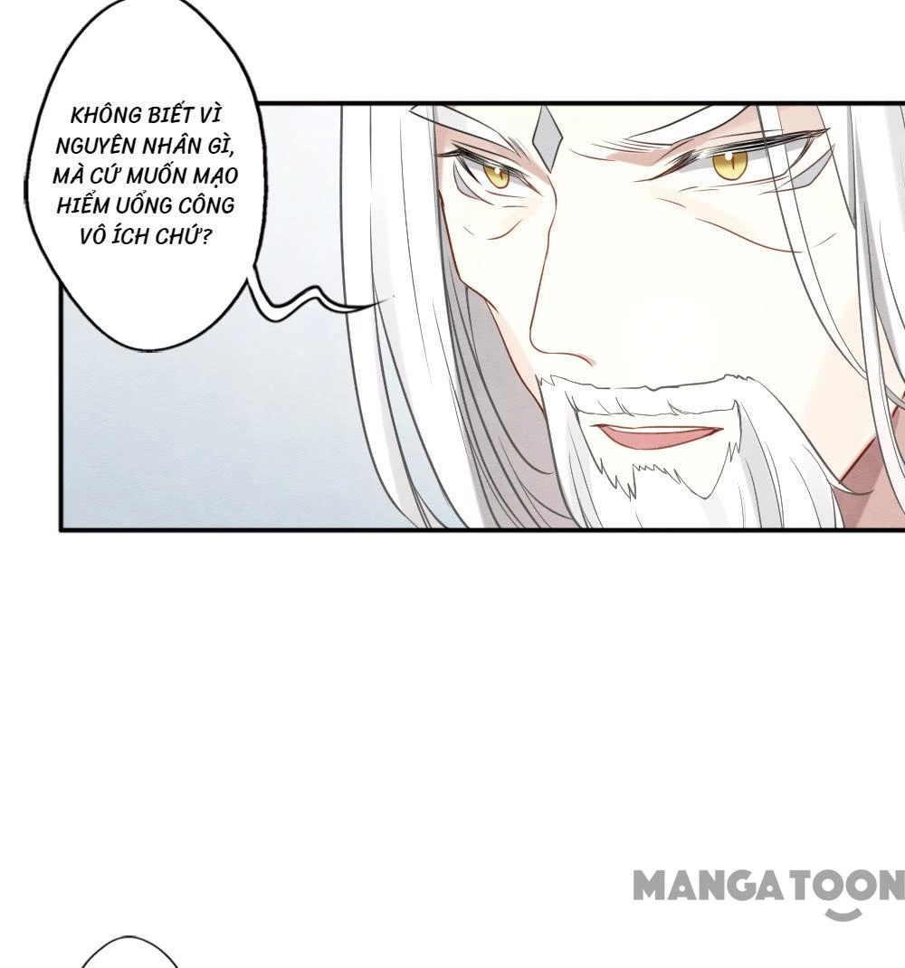 Mejaz - Nhân Gian Ngọc Chapter 170 - 2