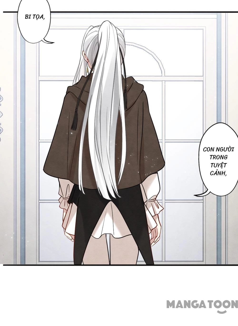 Mejaz - Nhân Gian Ngọc Chapter 170 - 3