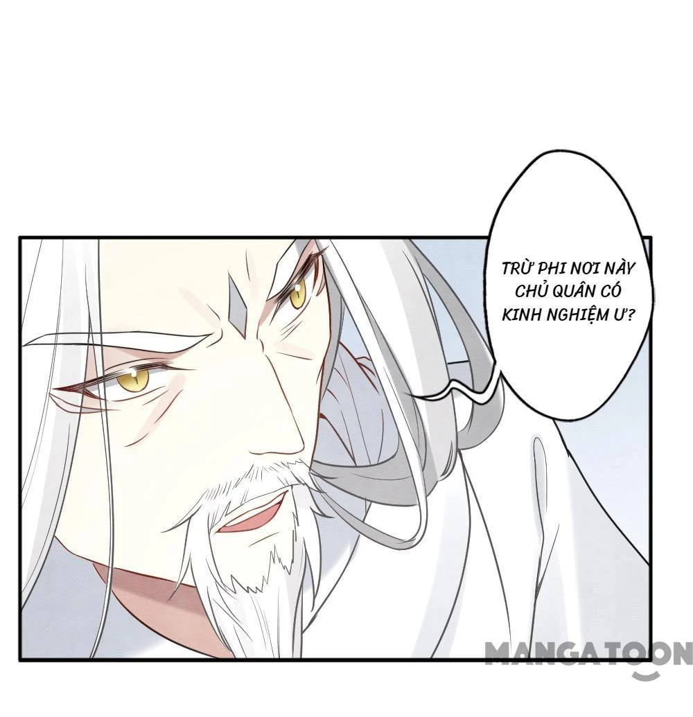 Mejaz - Nhân Gian Ngọc Chapter 170 - 7