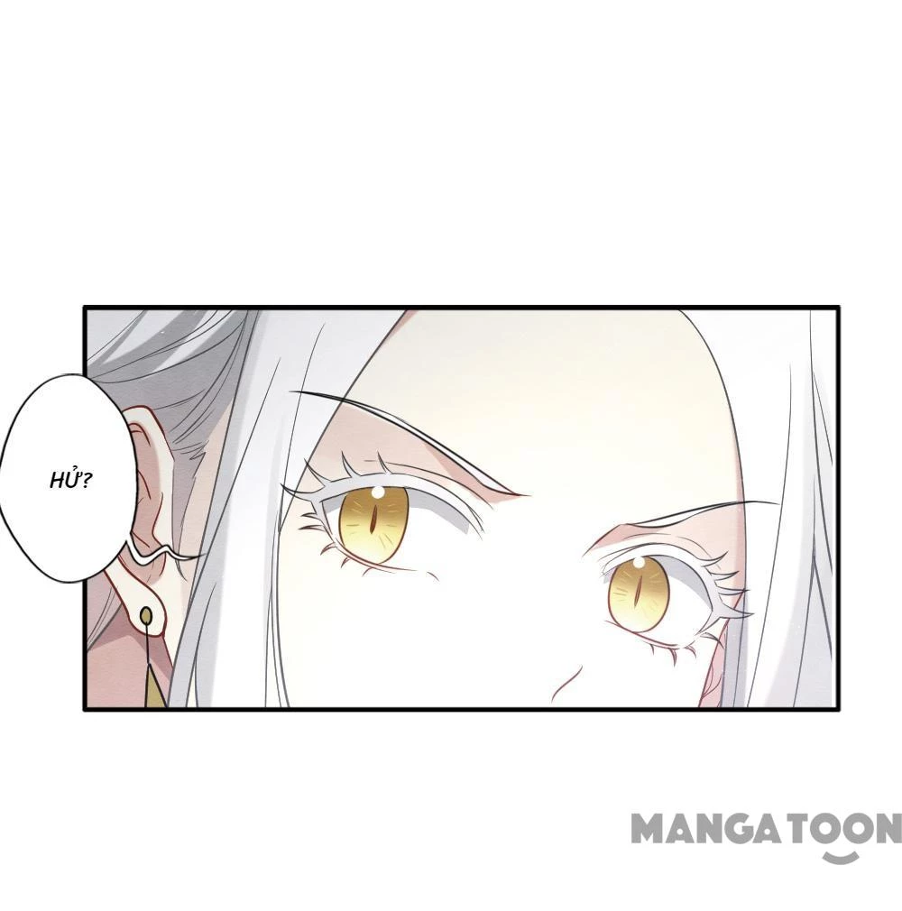 Mejaz - Nhân Gian Ngọc Chapter 170 - 8