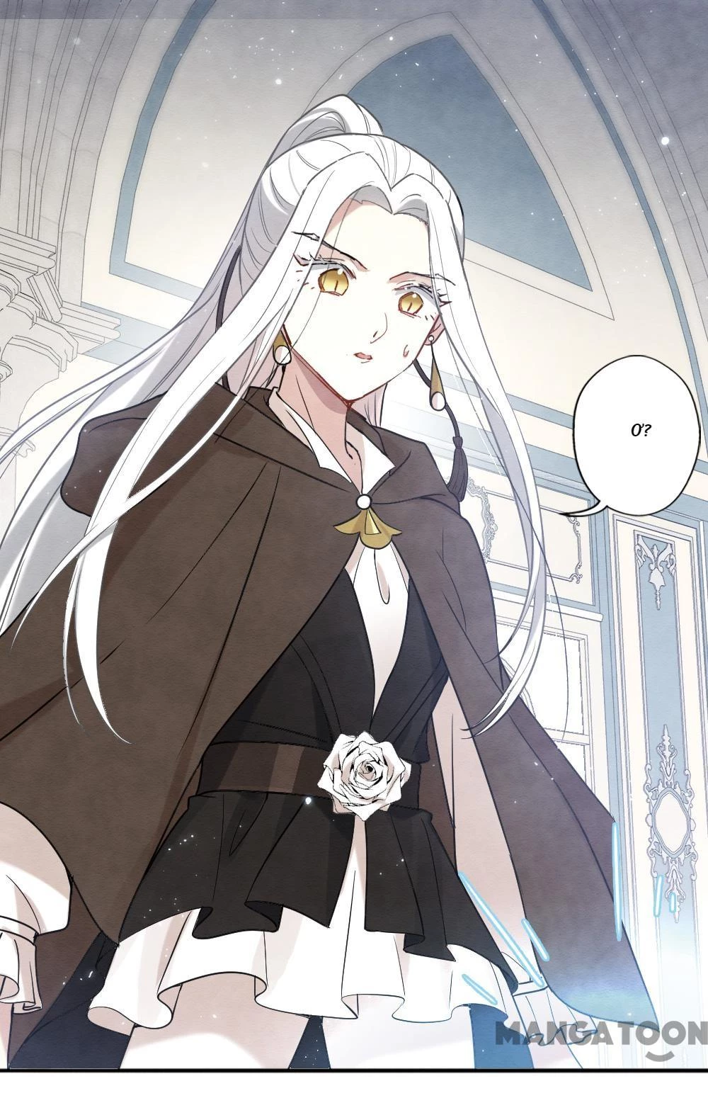 Mejaz - Nhân Gian Ngọc Chapter 170 - 10