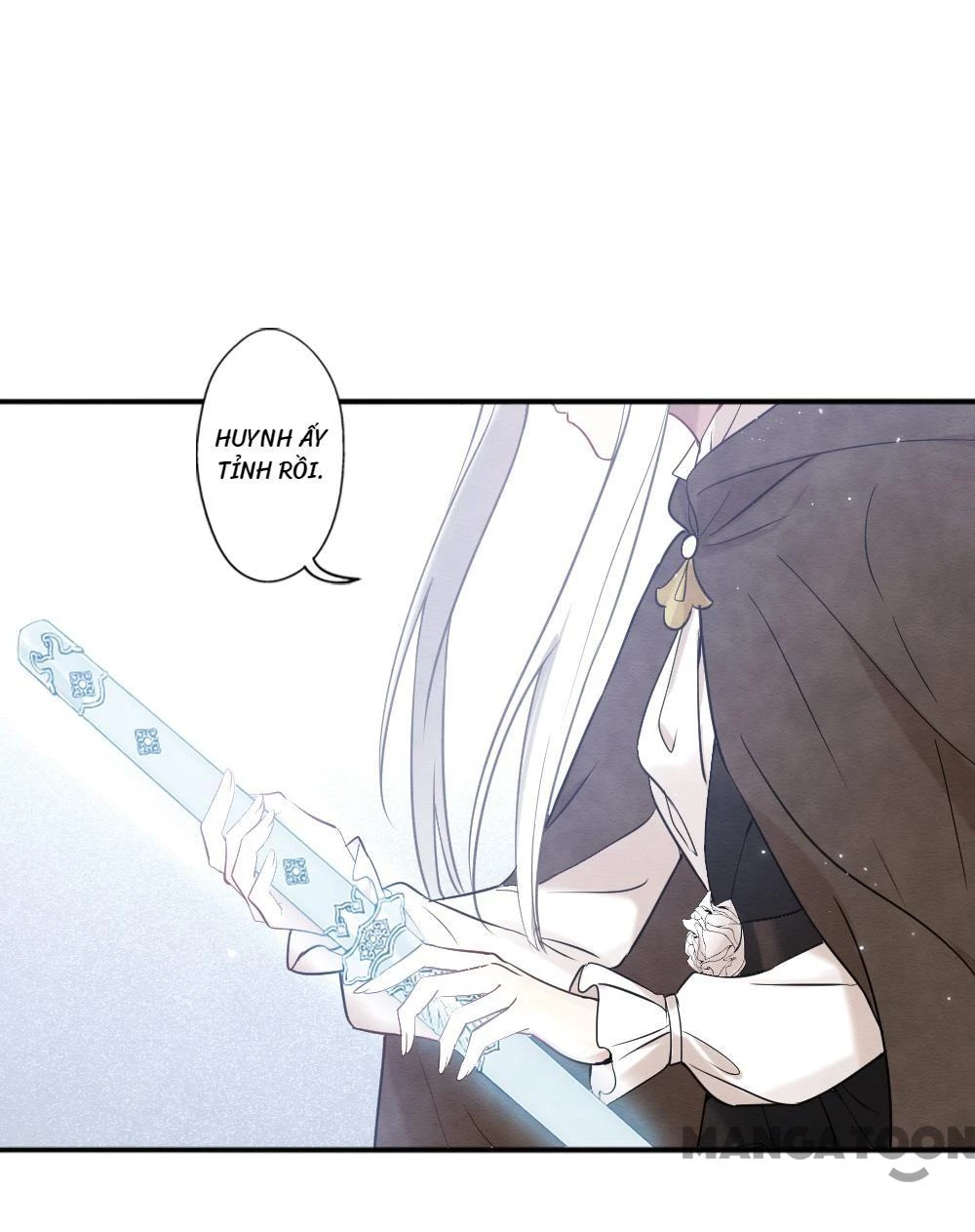 Mejaz - Nhân Gian Ngọc Chapter 170 - 11