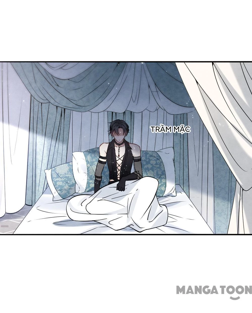 Mejaz - Nhân Gian Ngọc Chapter 170 - 17