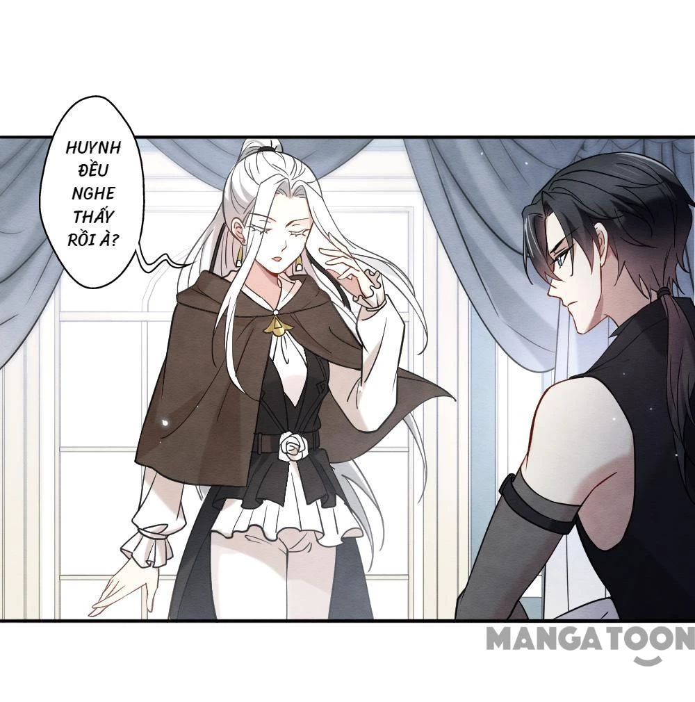 Mejaz - Nhân Gian Ngọc Chapter 170 - 18