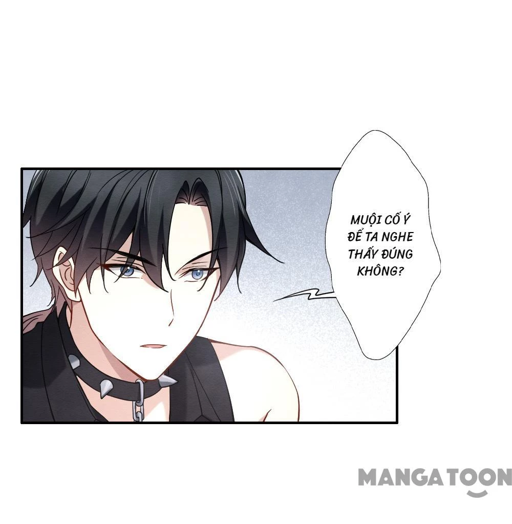 Mejaz - Nhân Gian Ngọc Chapter 170 - 19