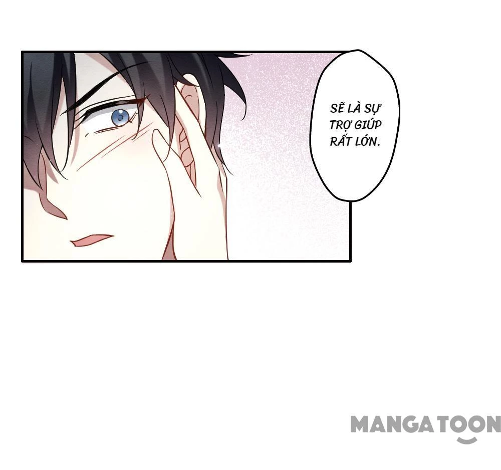 Mejaz - Nhân Gian Ngọc Chapter 170 - 25