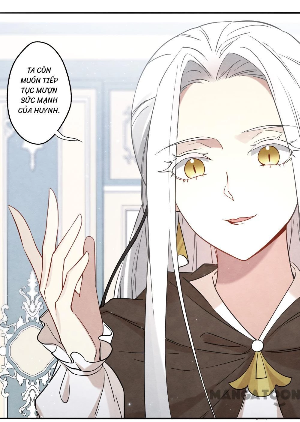 Mejaz - Nhân Gian Ngọc Chapter 170 - 26