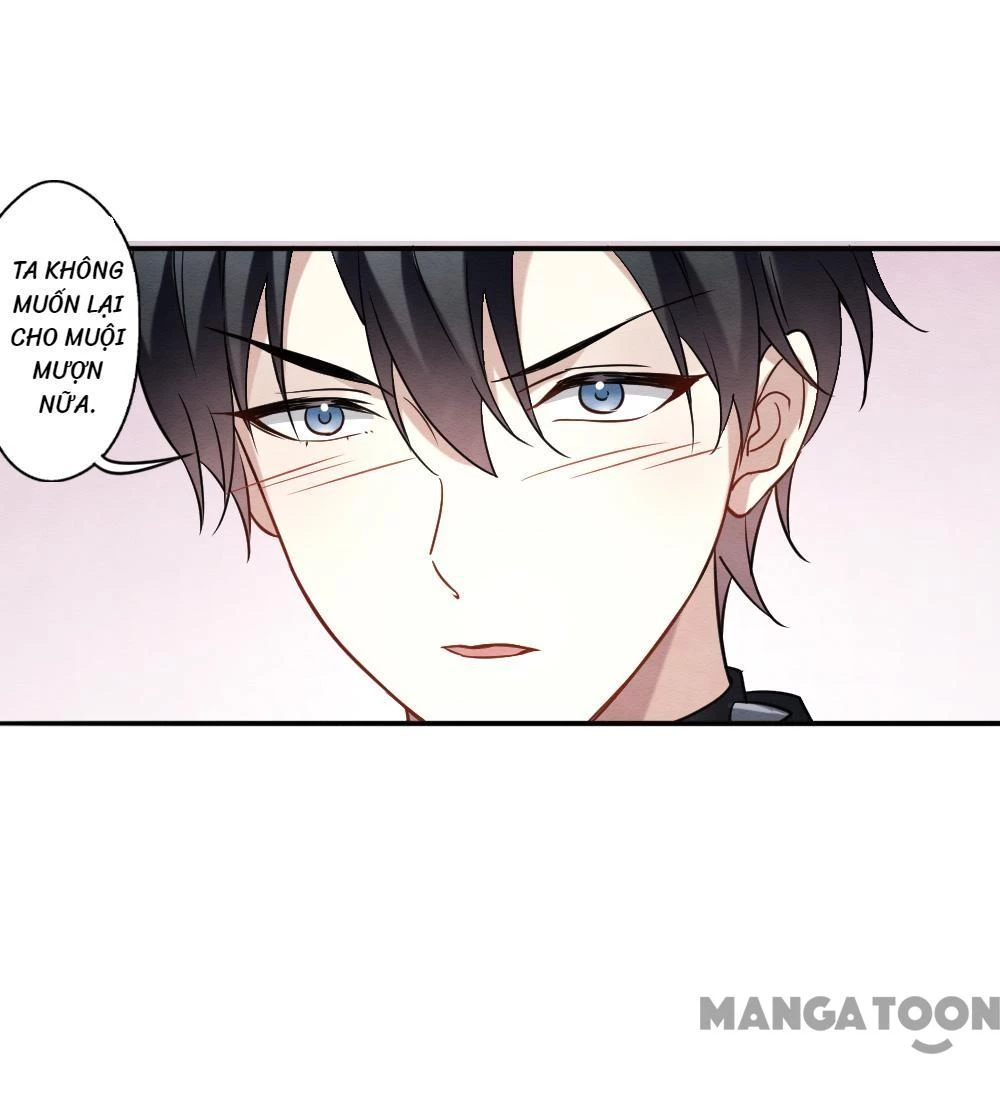 Mejaz - Nhân Gian Ngọc Chapter 170 - 30