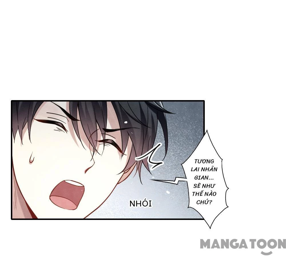 Mejaz - Nhân Gian Ngọc Chapter 170 - 35